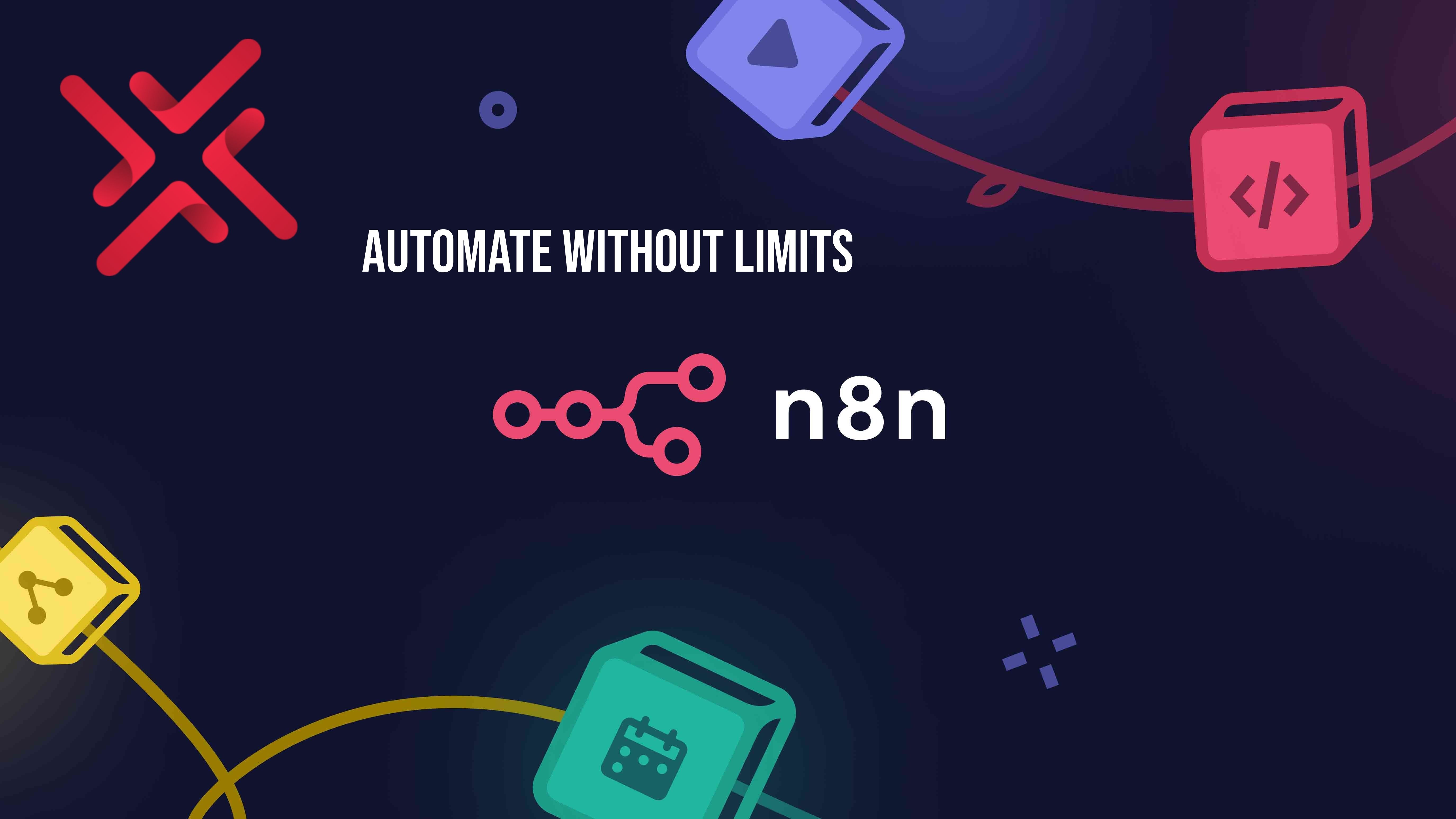 Linkfuse n8n Integration