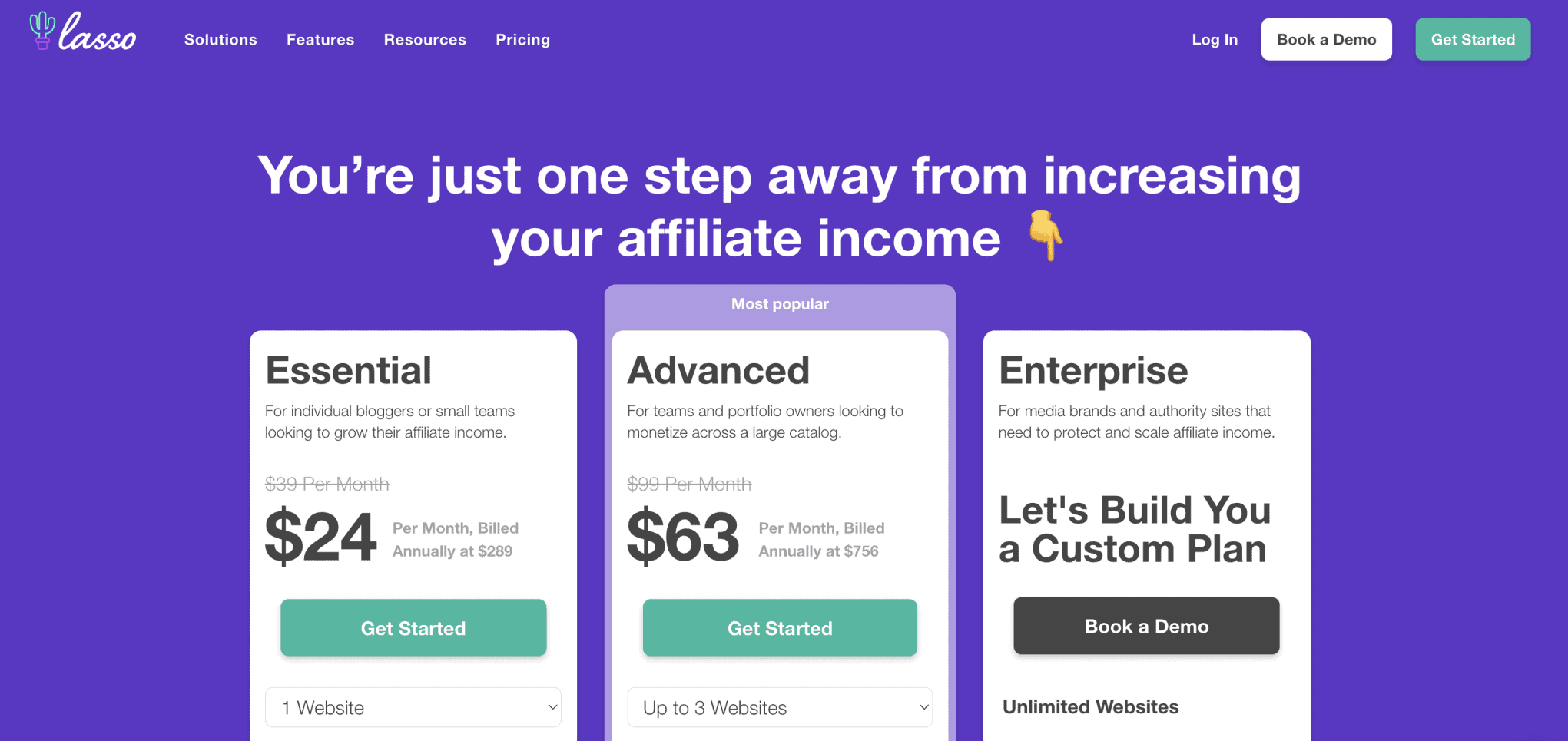 Best Lasso Alternatives in 2026 (Free & Paid)